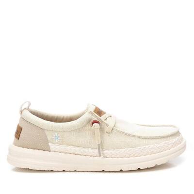 Zapato De Mujer Refresh 172467 Nude
