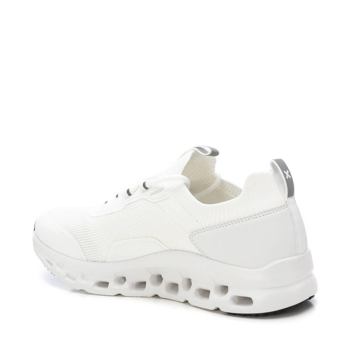 Zapatilla De Hombre Xti 143923 Blanco 3/6