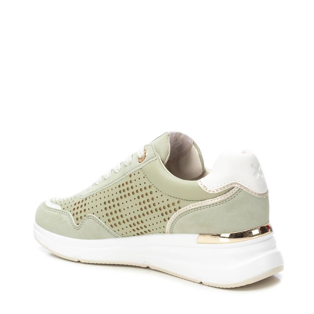 Zapatillas Mujer Xti  Azul 4/5