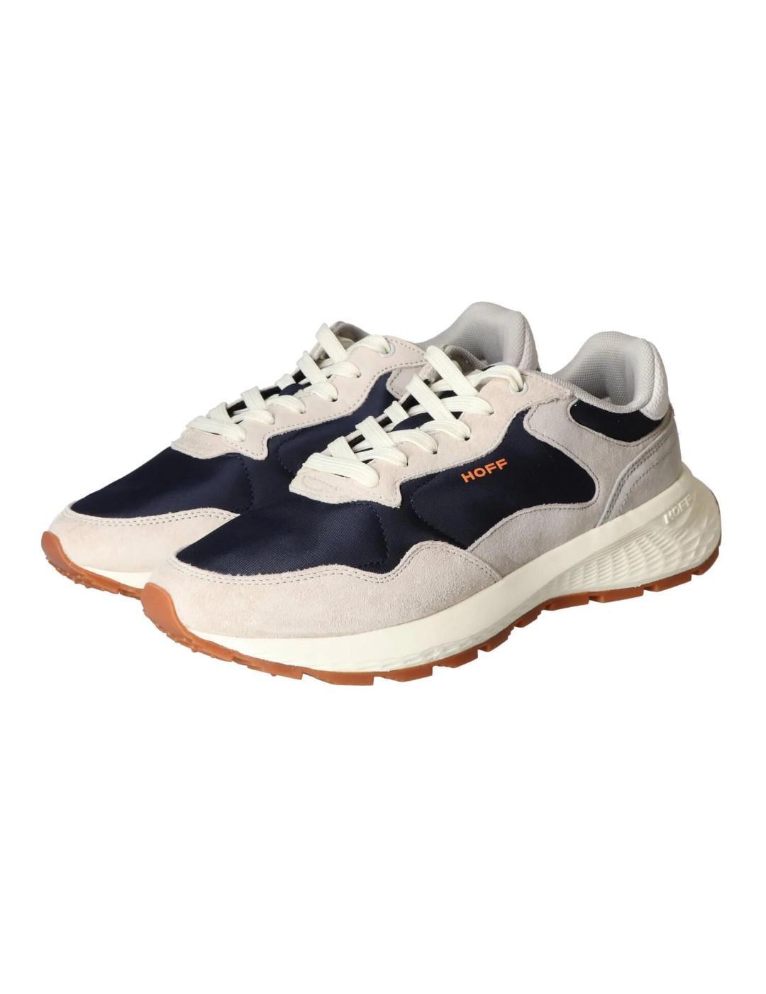 Zapatillas para Hombre Hoff Biarritz ii Gris 2/5