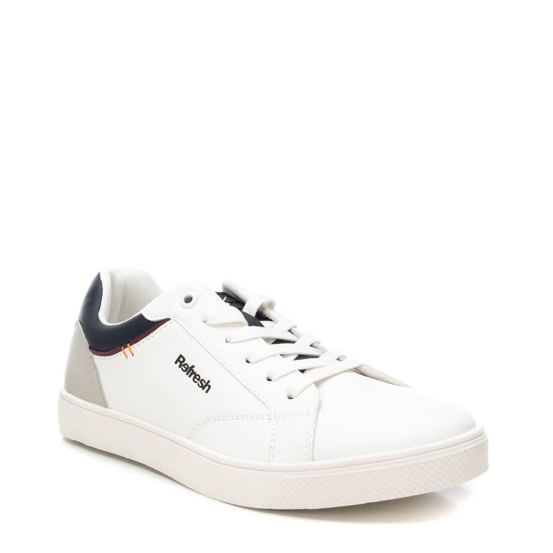 Zapatilla De Hombre Refresh 172480 Blanco 2/4