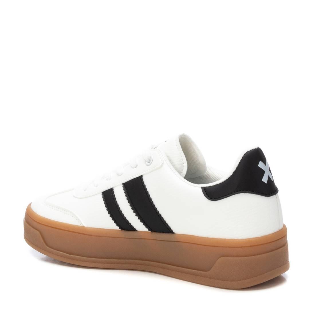 Zapatilla De Mujer Xti 143645 Blanco 4/6