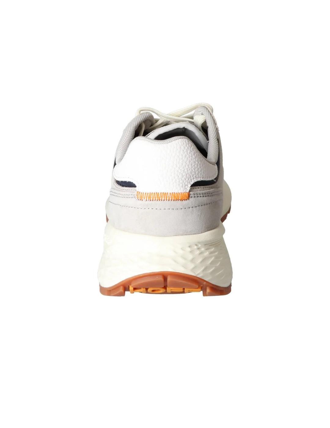 Zapatillas para Hombre Hoff Biarritz ii Gris 4/5