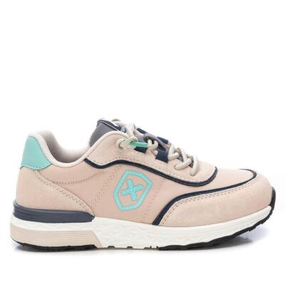 Zapatilla De Niño Xti 151140 Beige