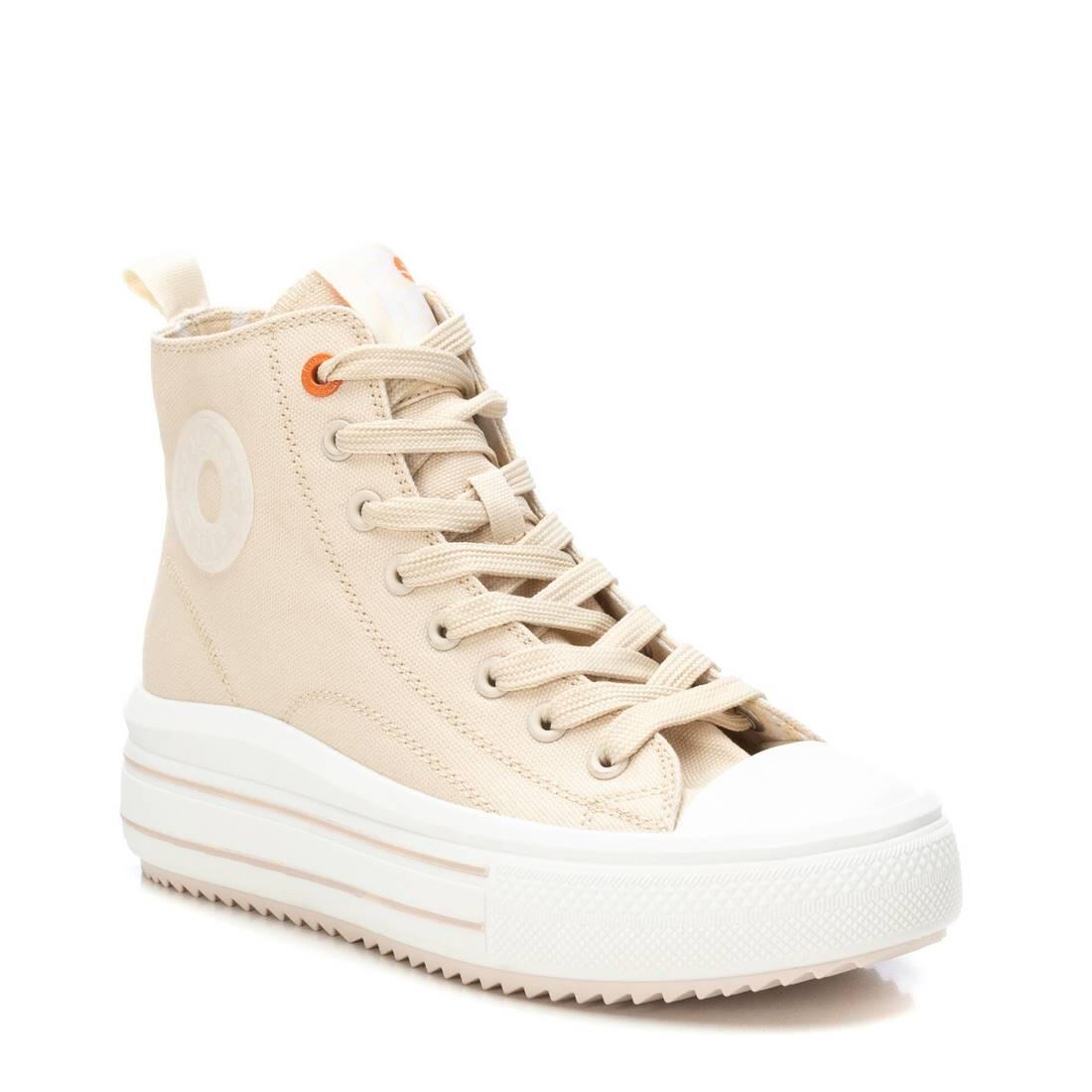 Zapatilla De Mujer Refresh 172722 Beige 2/3