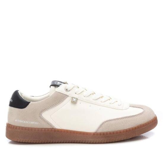 Zapatilla De Hombre Xti 143598 Verde