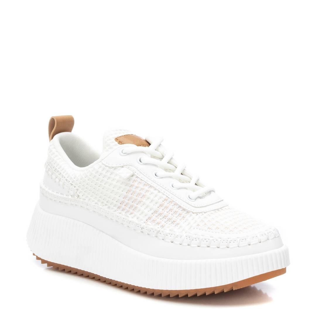 Zapatilla De Mujer Xti 143672 Hielo 3/5