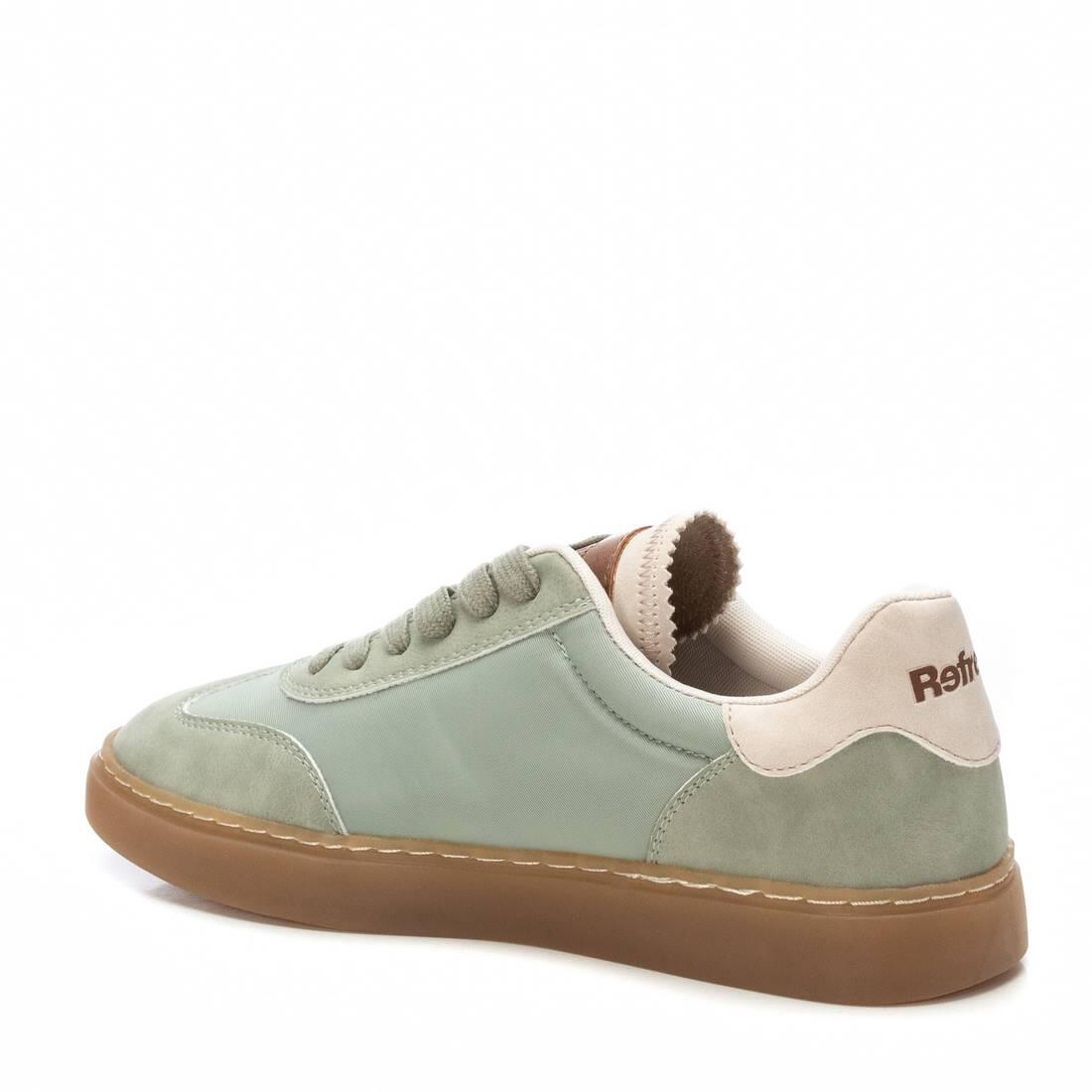 Zapatilla De Mujer Refresh 172433 Kaki 4/5