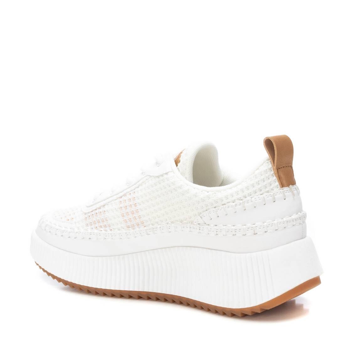 Zapatilla De Mujer Xti 143672 Hielo 4/5