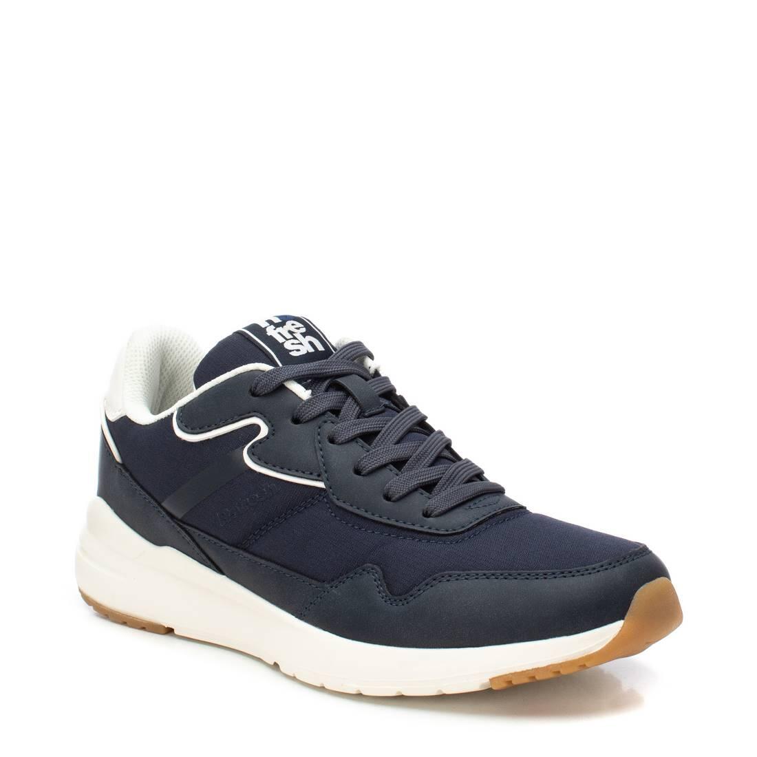 Zapatilla De Hombre Refresh 172514 Navy 2/4