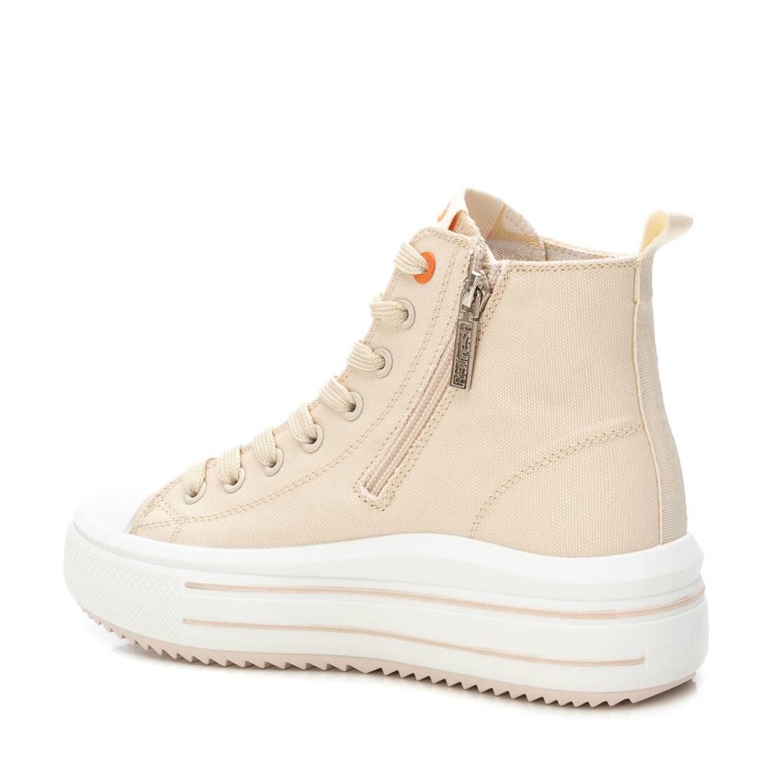 Zapatilla De Mujer Refresh 172722 Beige 3/3