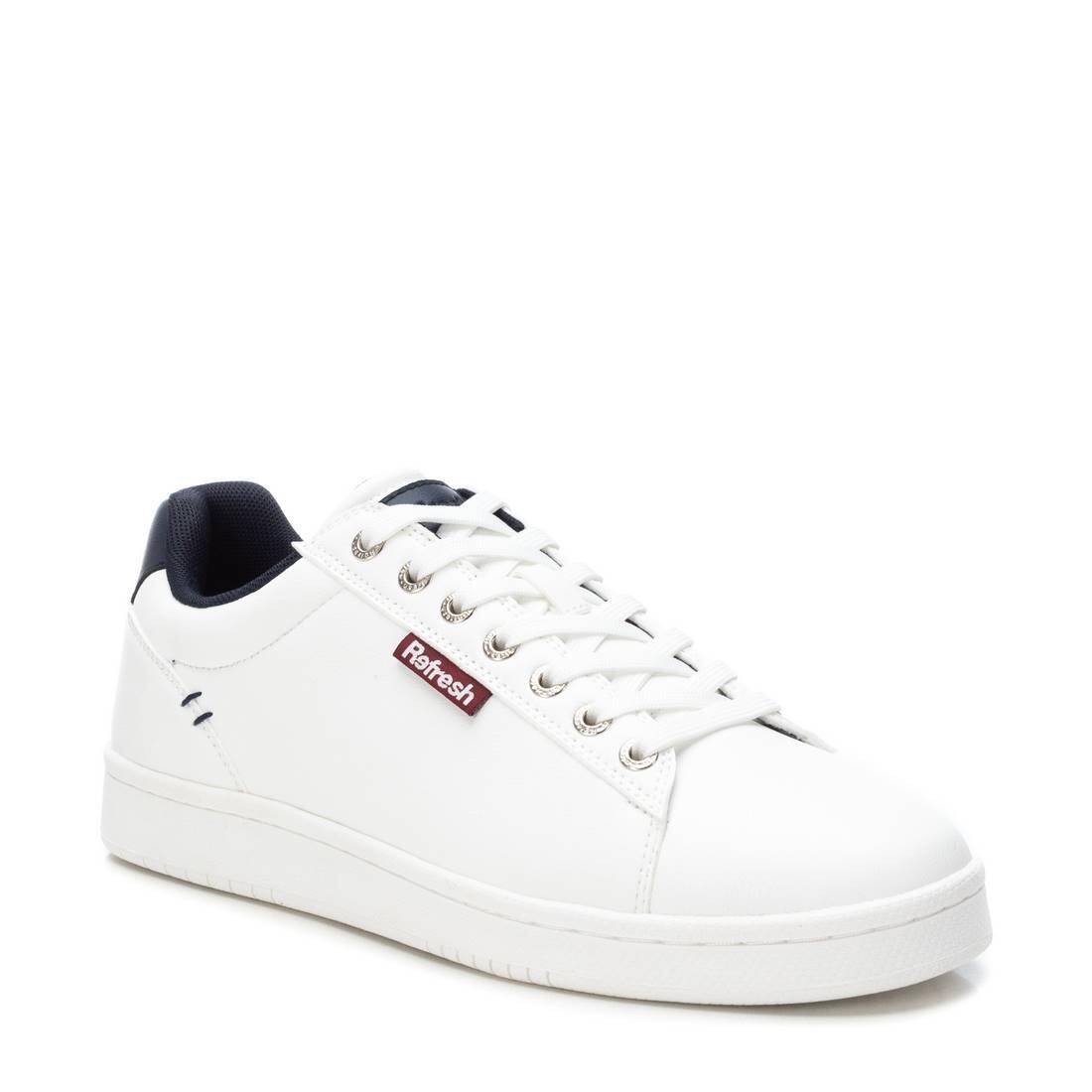 Zapatilla De Hombre Refresh 172495 Blanco 2/4