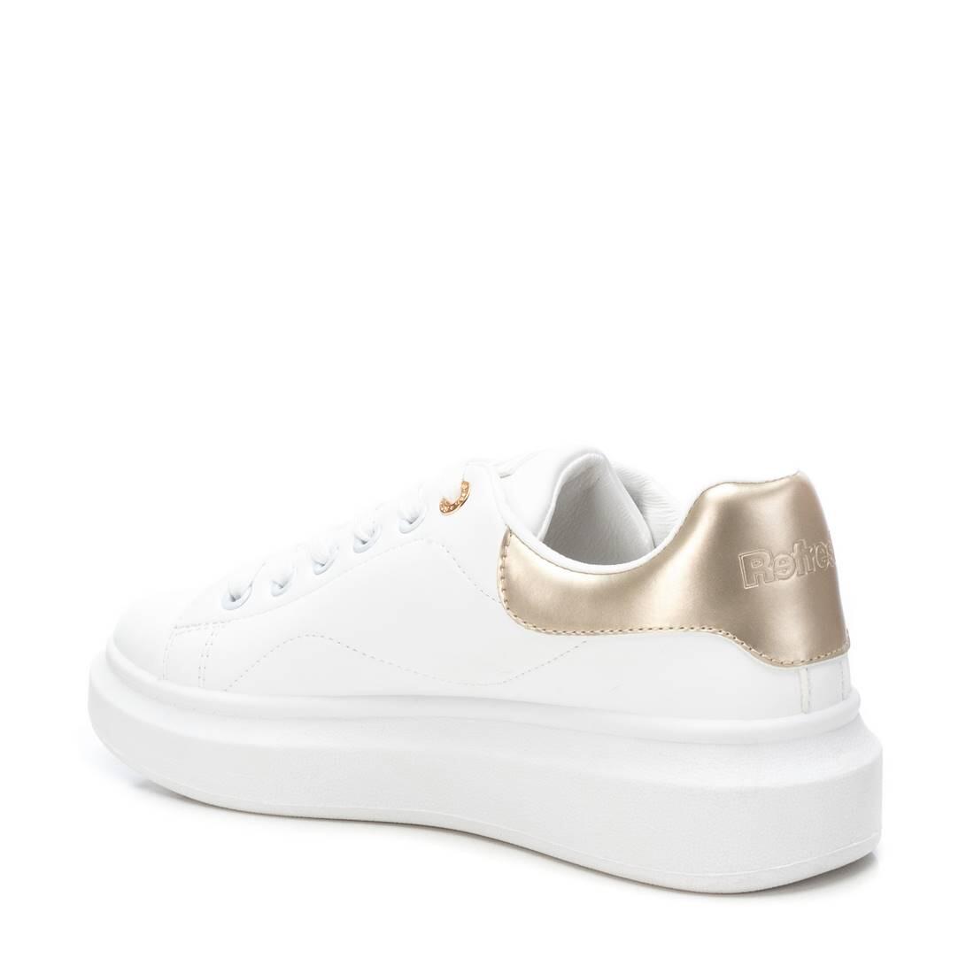 Sneakers Deportivas Mujer Refresh 172835 Blanc 4/6
