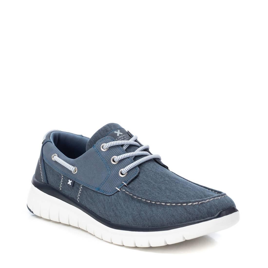 Chaussures De Sport Homme Xti  Bleu 2/6