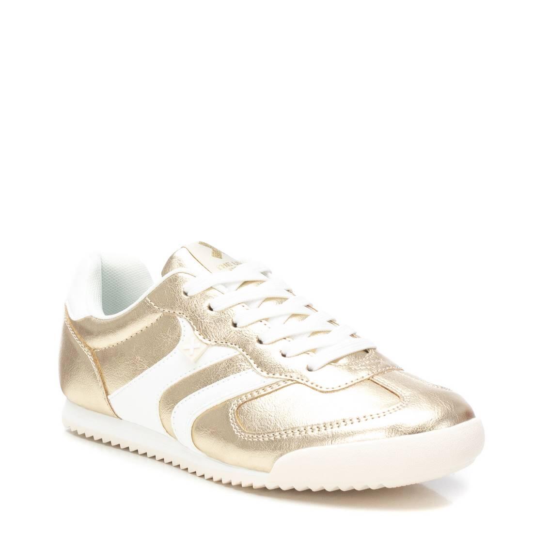Zapatilla De Mujer Xti 144051 Oro 3/5