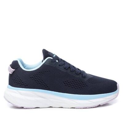 Zapatilla De Mujer Xti 144080 Navy