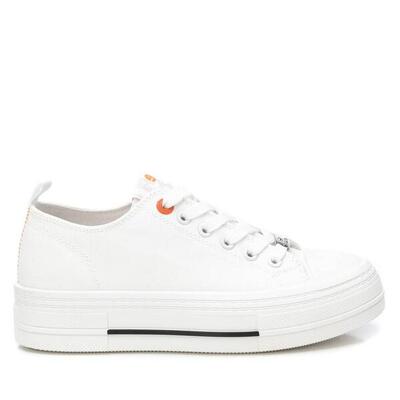 Zapatilla De Mujer Refresh 172817 Beige
