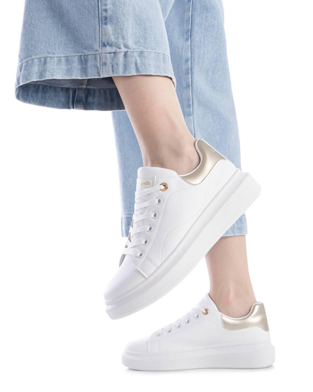 Sneakers Deportivas Mujer Refresh 172835 Blanc 2/6