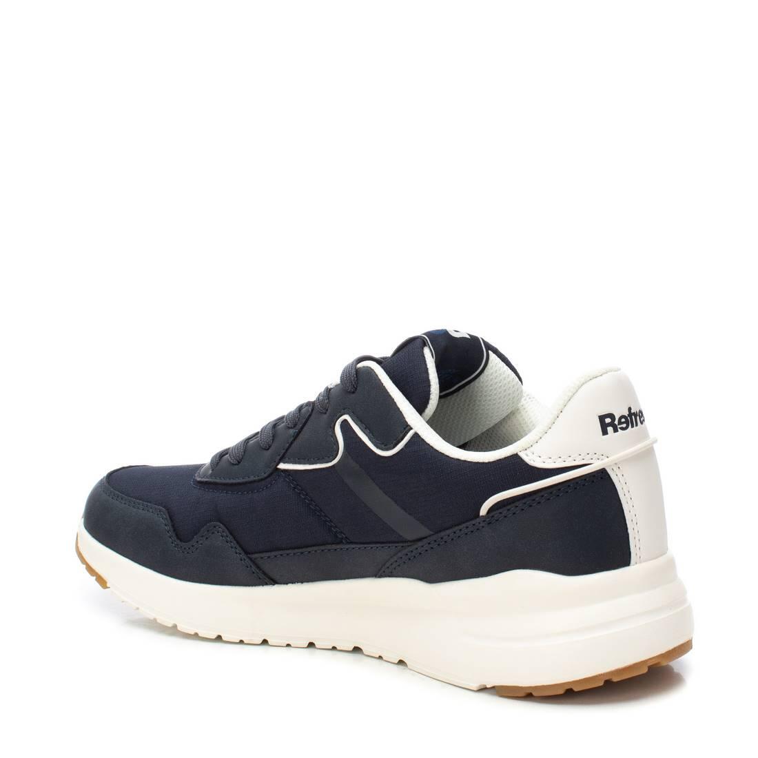 Zapatilla De Hombre Refresh 172514 Navy 3/4