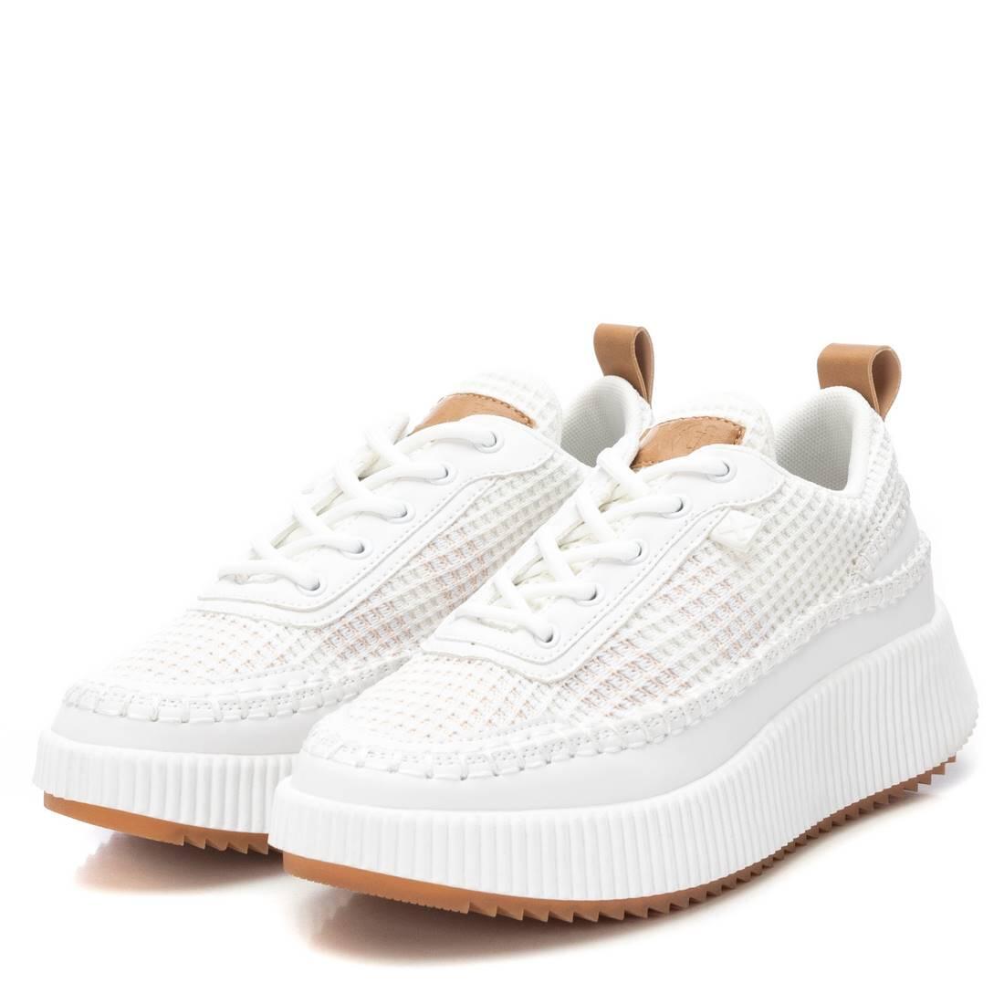 Zapatilla De Mujer Xti 143672 Hielo 5/5