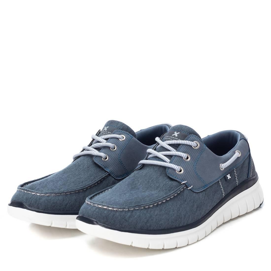 Chaussures De Sport Homme Xti  Bleu 4/6