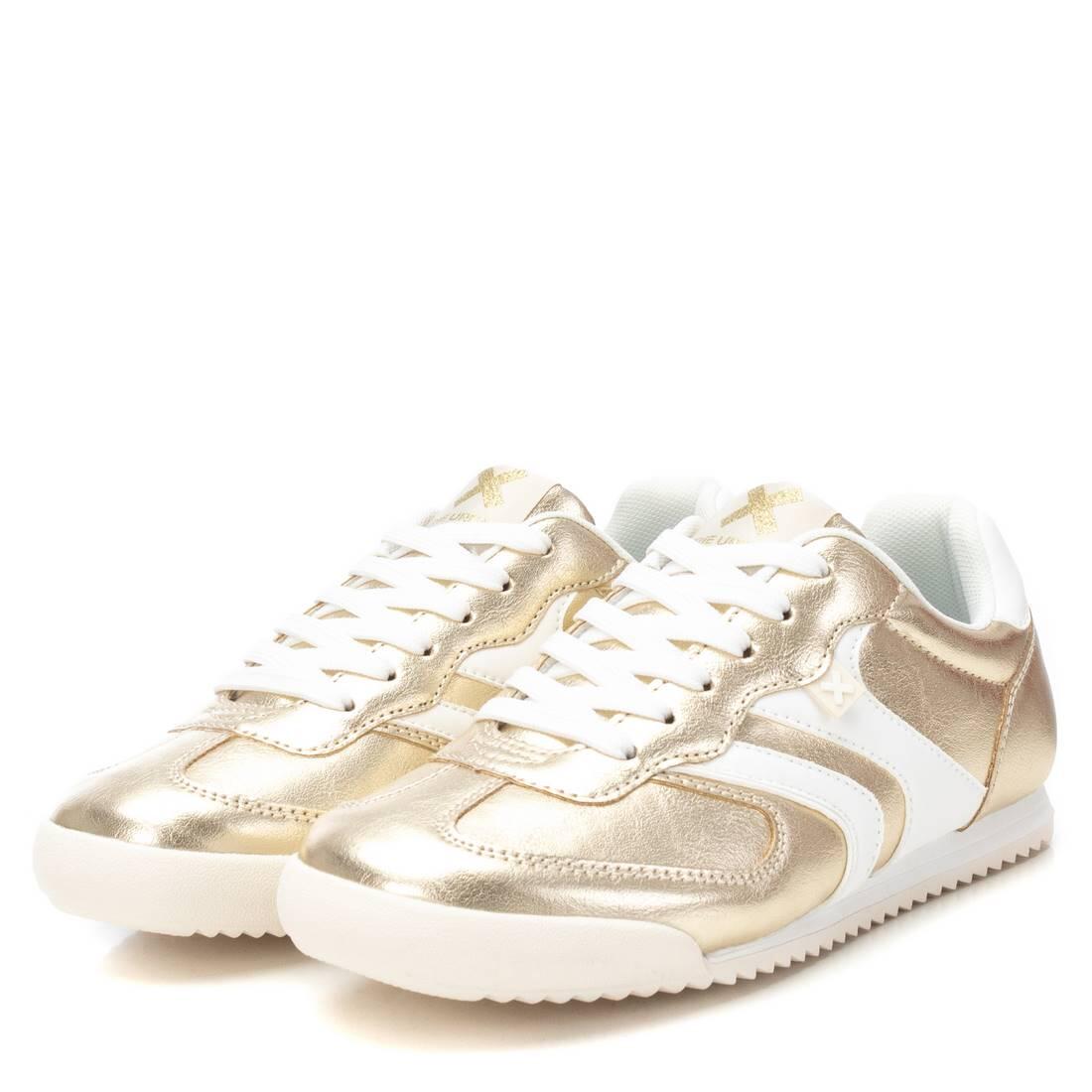 Zapatilla De Mujer Xti 144051 Oro 5/5