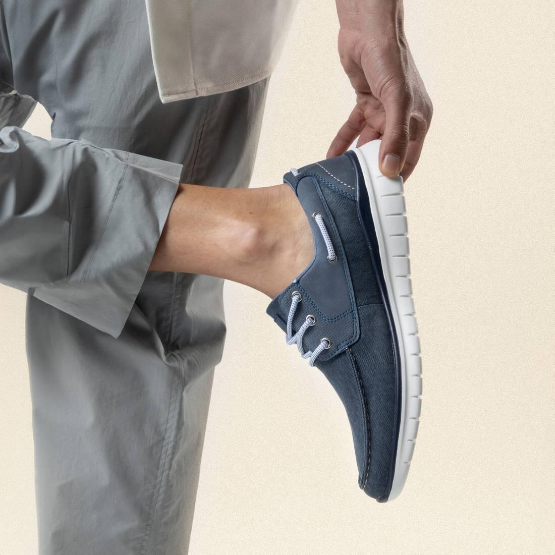 Chaussures De Sport Homme Xti  Bleu 6/6