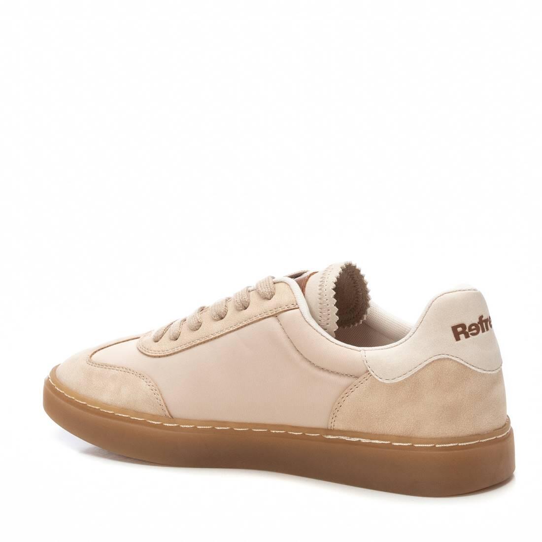 Zapatilla De Mujer Refresh 172433 Beige 4/4