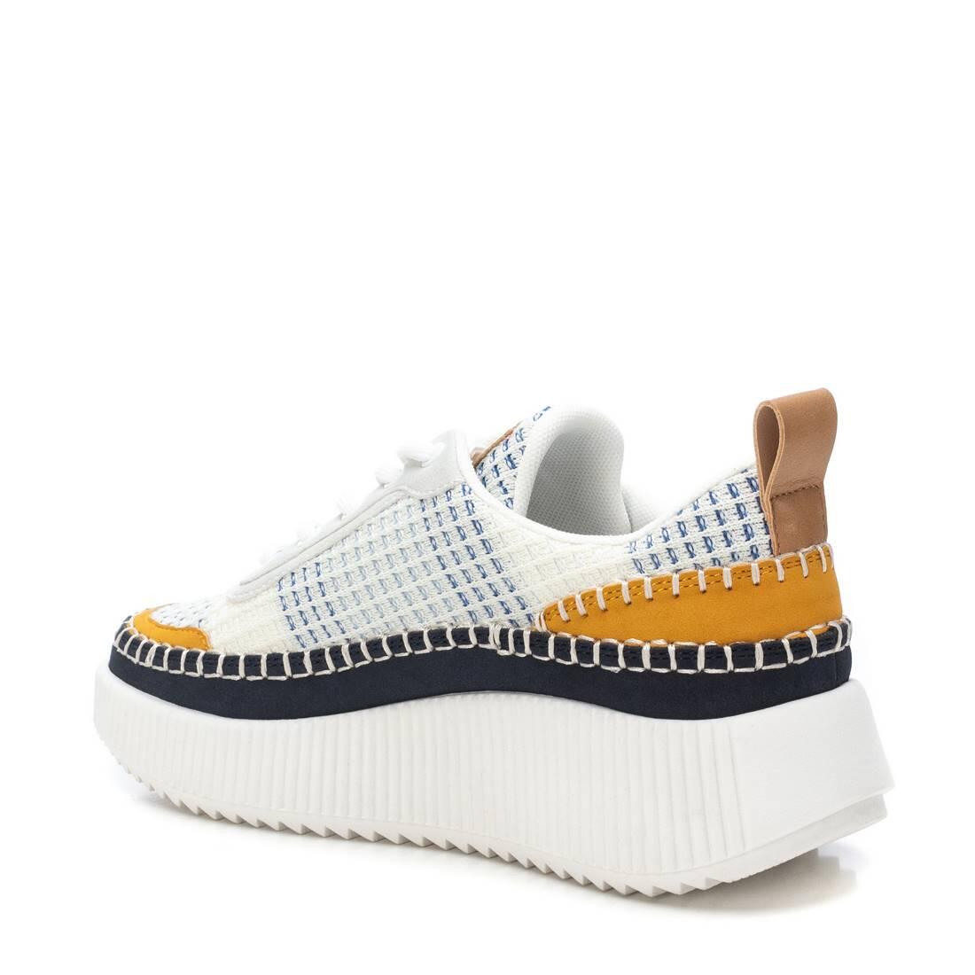 Zapatilla De Mujer Xti 143672 Navy 4/5