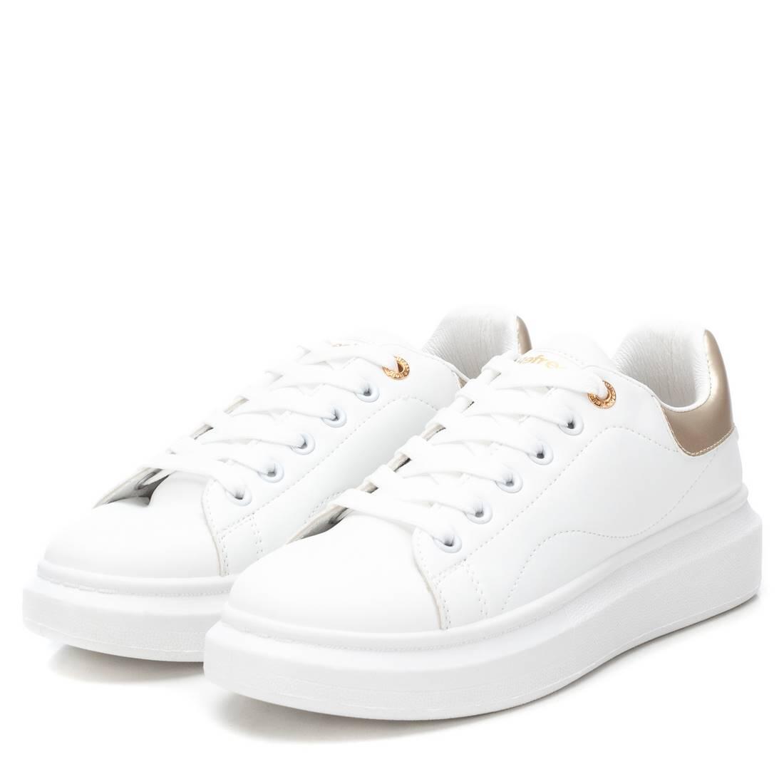 Sneakers Deportivas Mujer Refresh 172835 Blanc 5/6