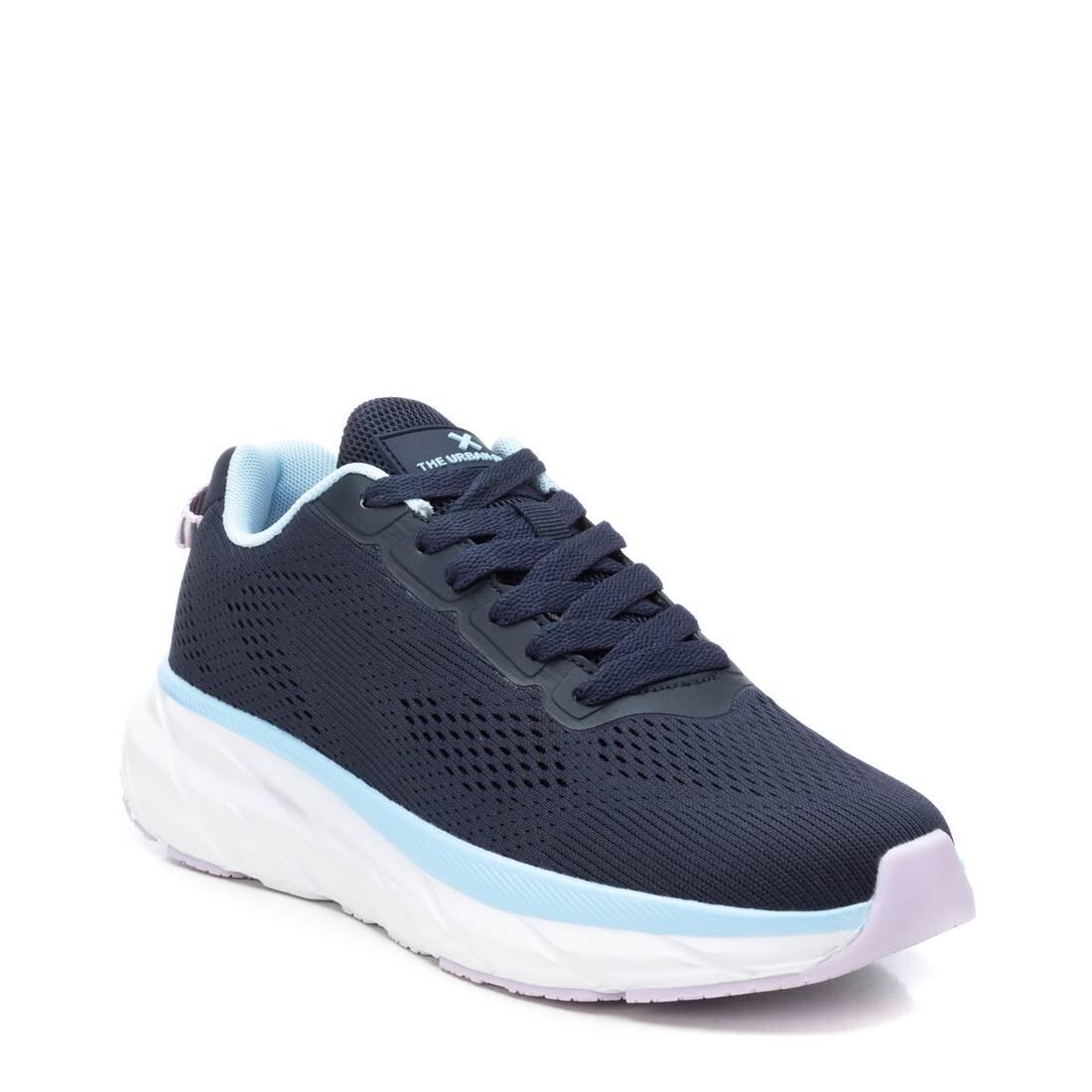 Zapatilla De Mujer Xti 144080 Navy 3/5