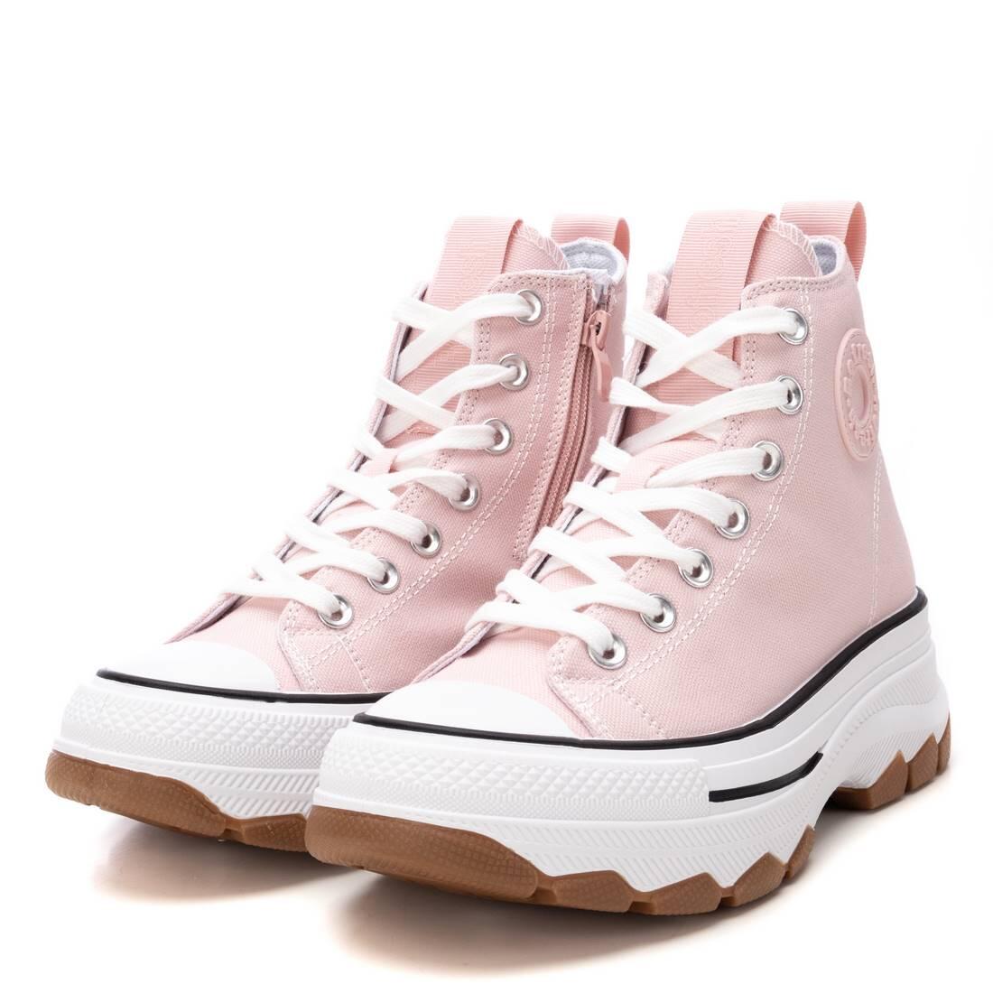 Zapatilla De Mujer Refresh 172476 Nude 5/5