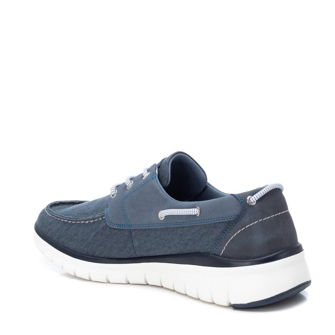 Chaussures De Sport Homme Xti  Bleu 3/6