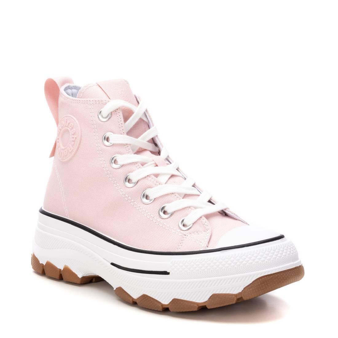 Zapatilla De Mujer Refresh 172476 Nude 3/5