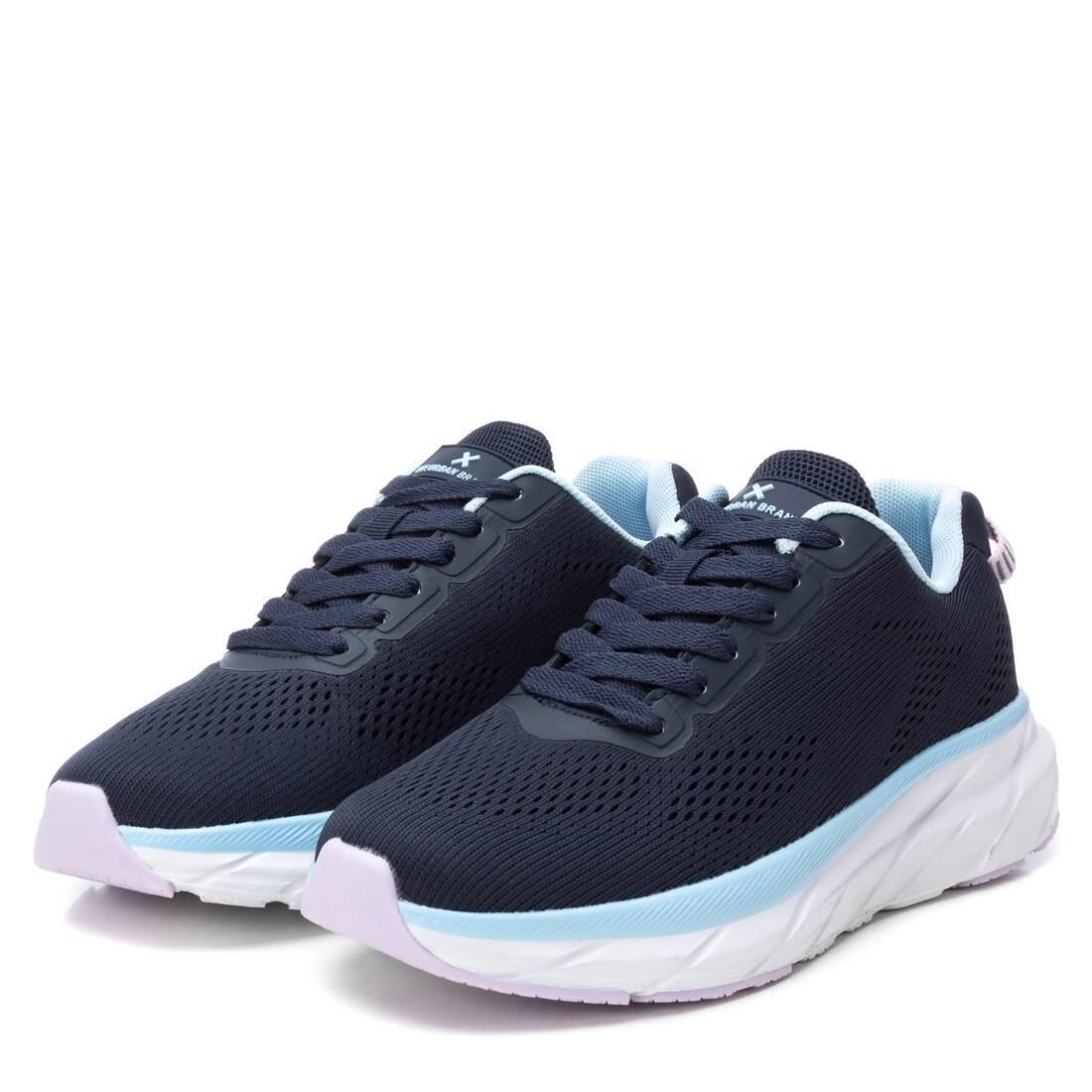 Zapatilla De Mujer Xti 144080 Navy 5/5