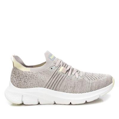 Zapatilla De Mujer Refresh 172504 Beige