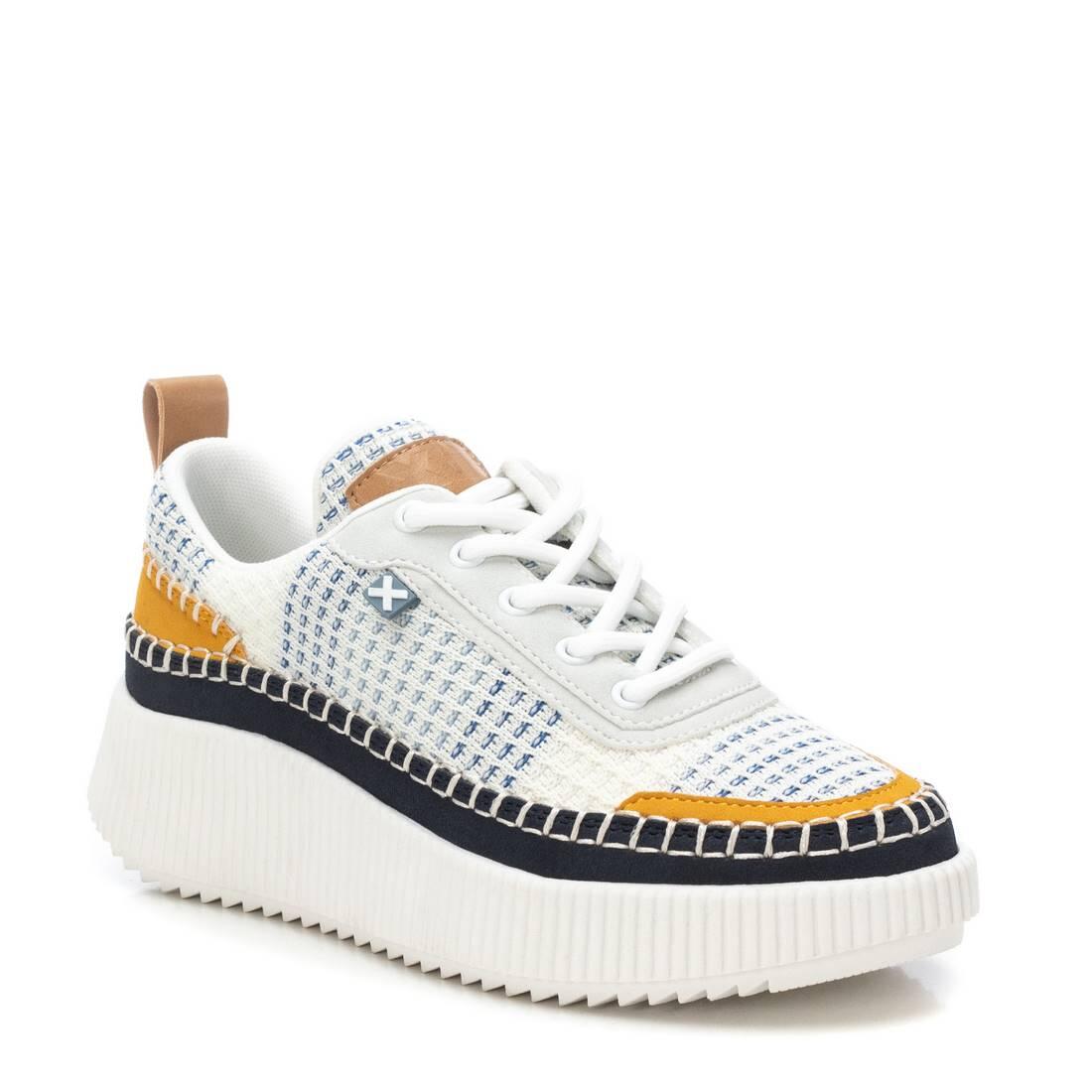 Zapatilla De Mujer Xti 143672 Navy 3/5