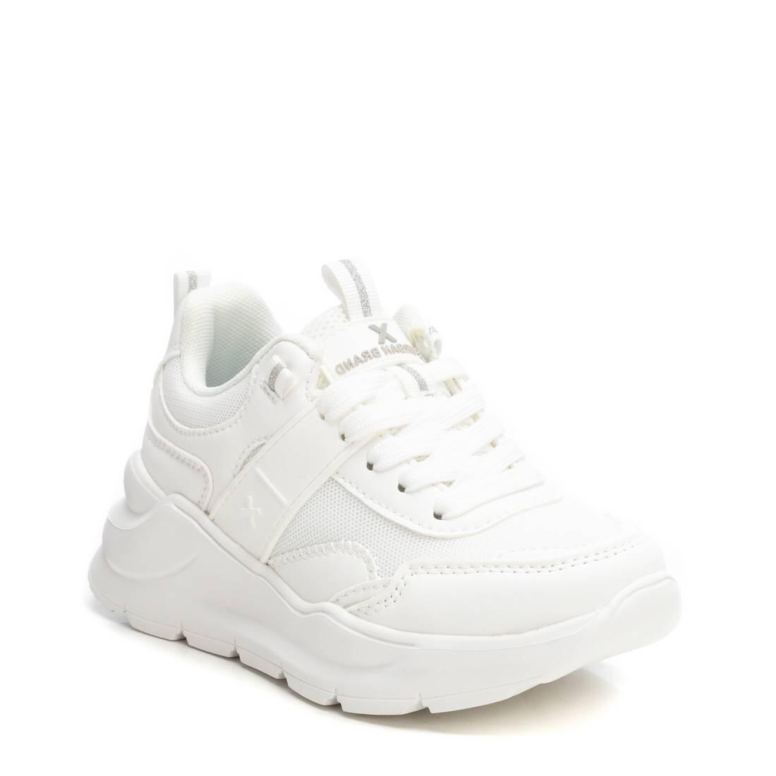 Zapatilla De Niña Xti 151147 Blanco 2/4