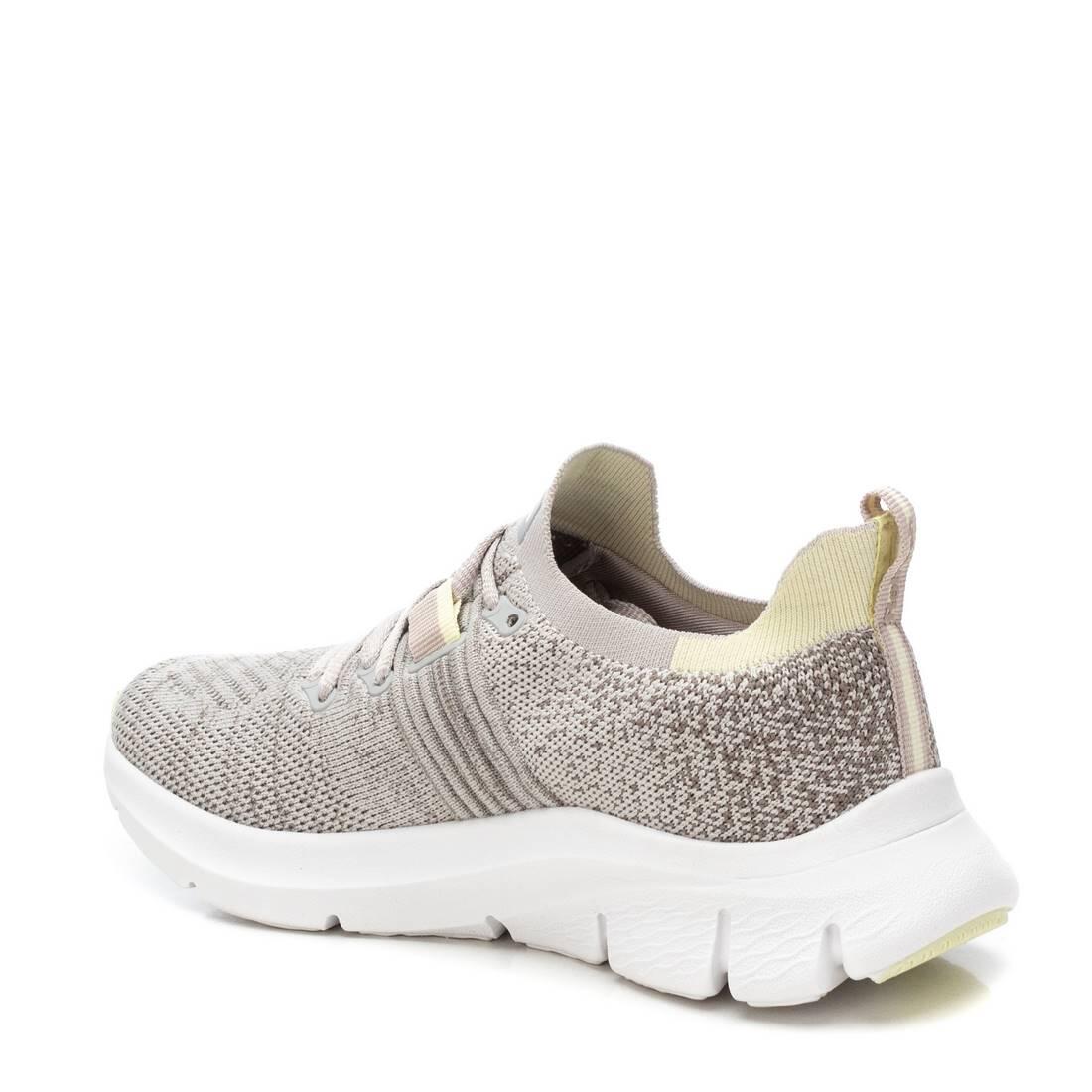 Zapatilla De Mujer Refresh 172504 Beige 3/4