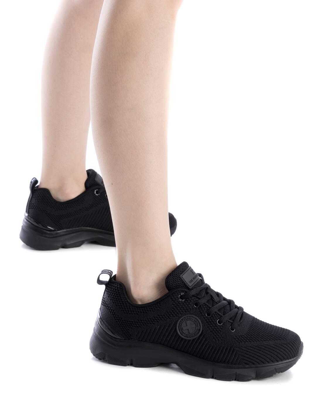 Baskets Xti modèle 10151-282078 pour femmes 2/5