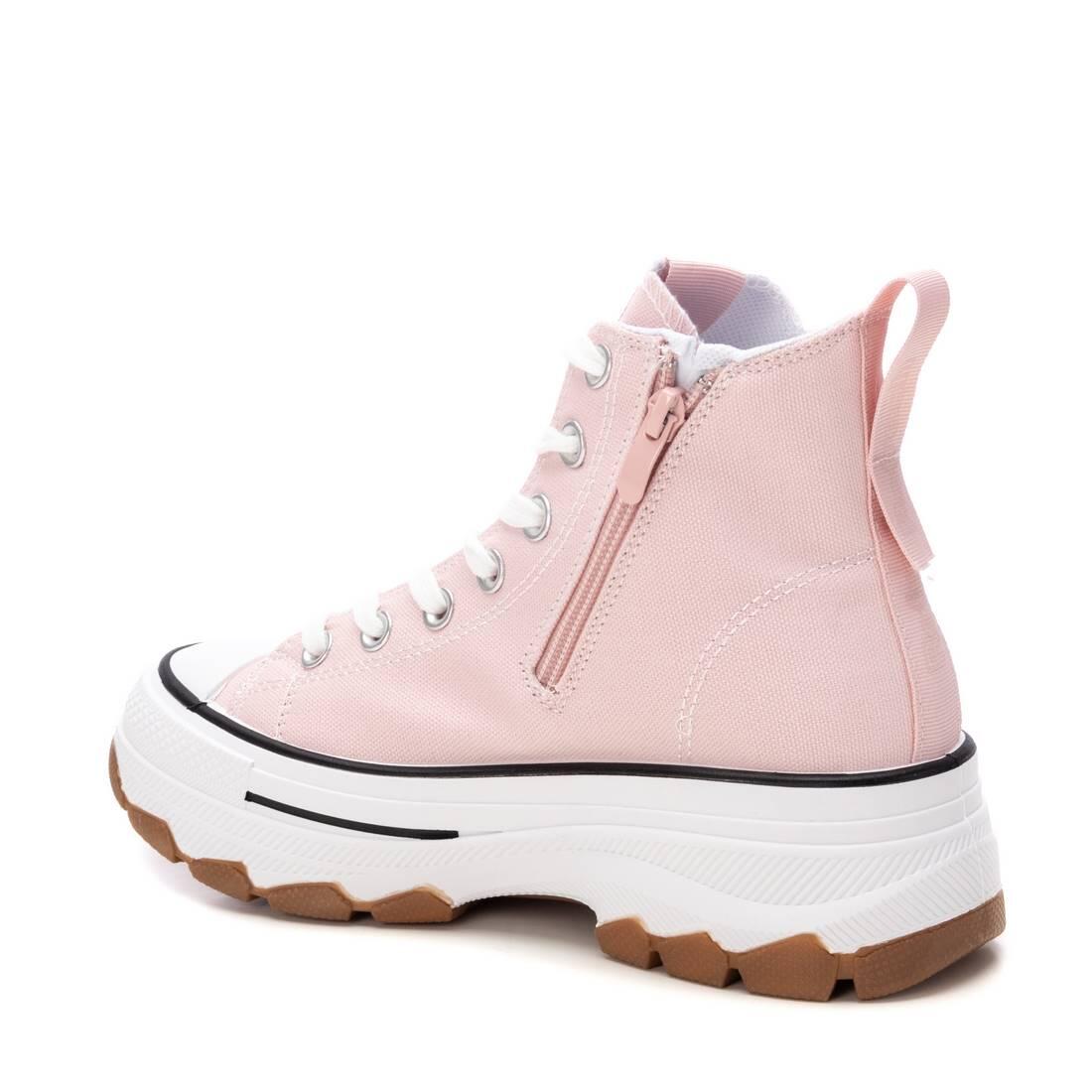Zapatilla De Mujer Refresh 172476 Nude 4/5