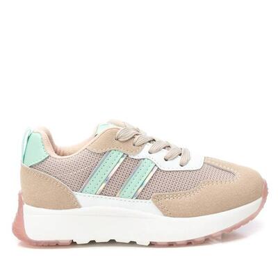Zapatilla De Niña Xti 151245 Beige