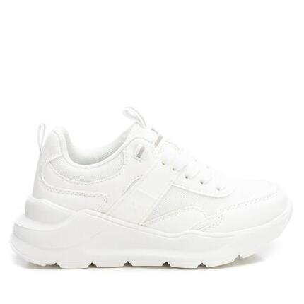 Zapatilla De Niña Xti 151147 Blanco