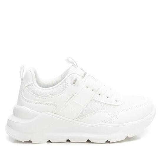 Zapatilla De Niña Xti 151147 Blanco
