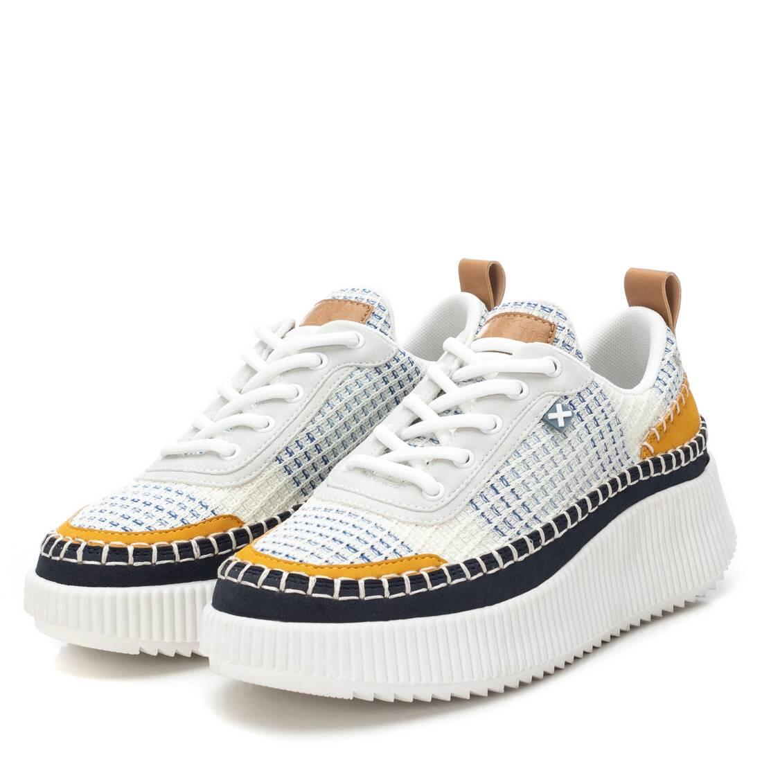 Zapatilla De Mujer Xti 143672 Navy 5/5