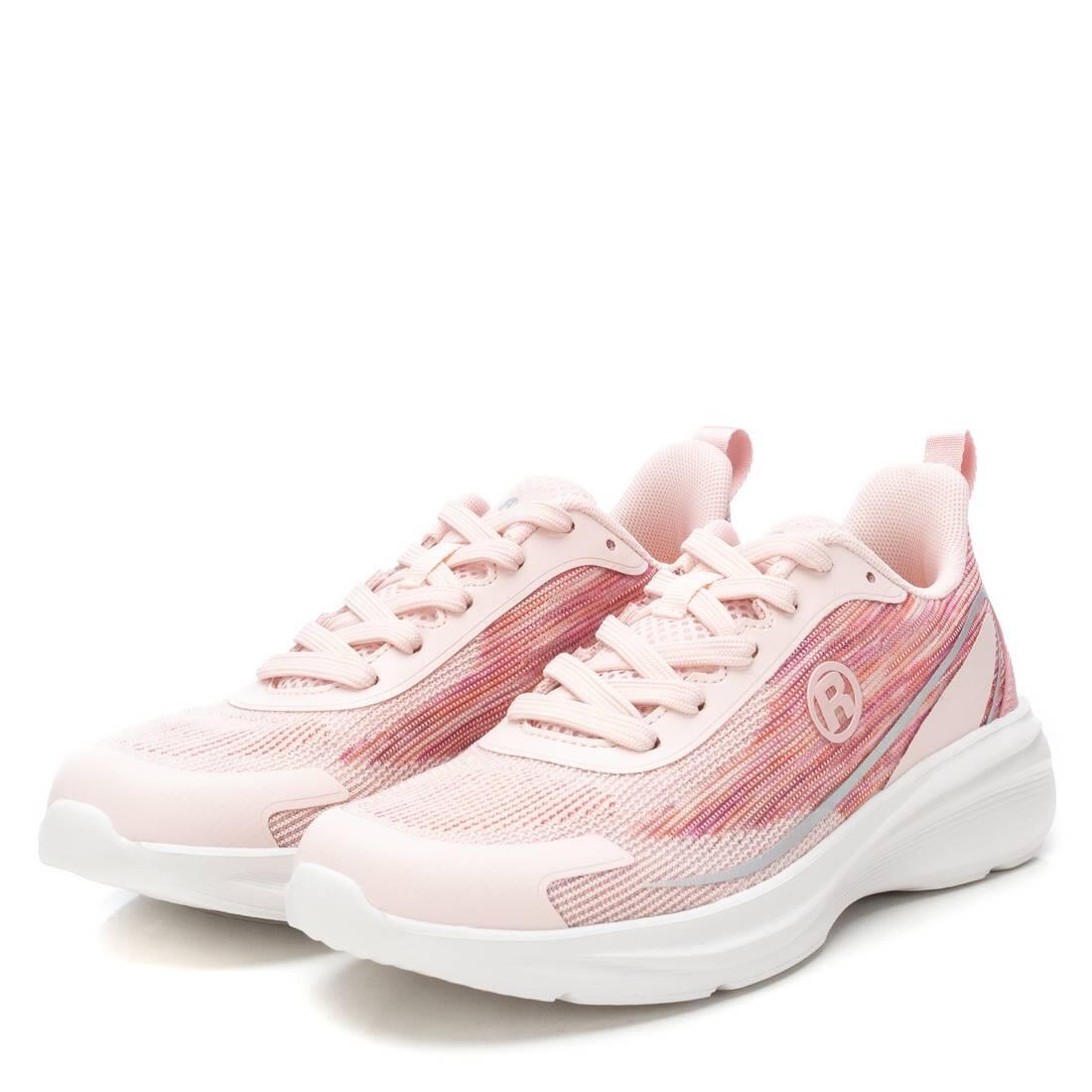 Zapatilla De Mujer Refresh 172498 Nude 5/5