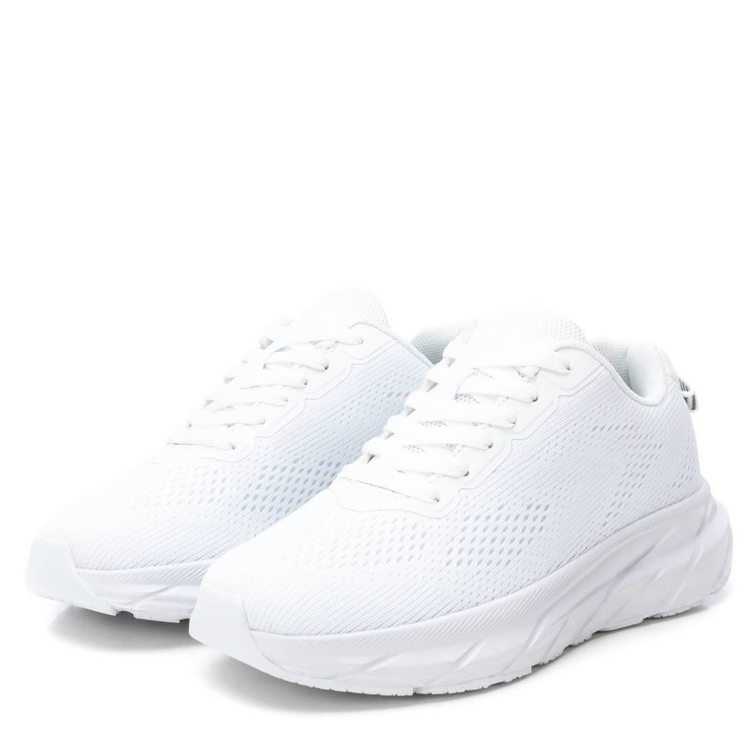 Zapatilla De Mujer Xti 144080 Blanco 5/5