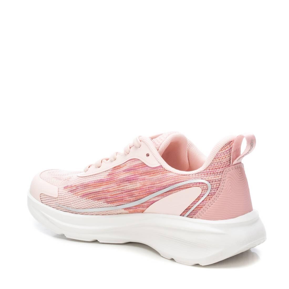 Zapatilla De Mujer Refresh 172498 Nude 4/5