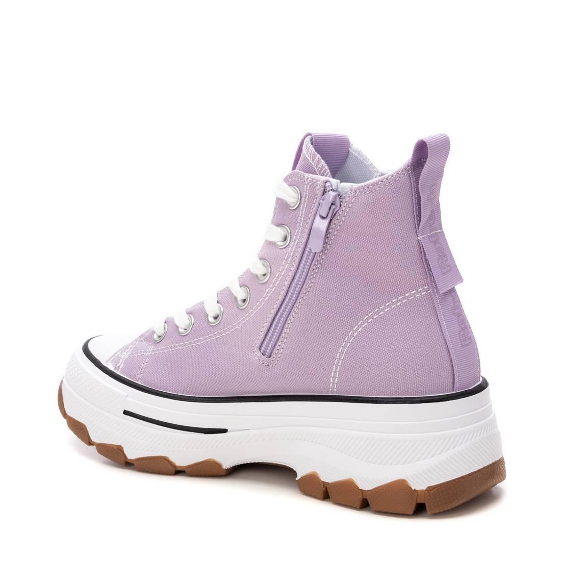 Zapatilla De Mujer Refresh 172476 Lila 4/5