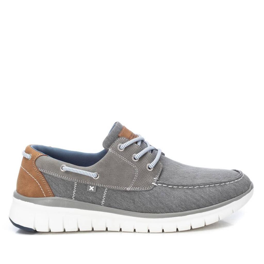 'Men's Sneakers Xti 142310 Gray'.